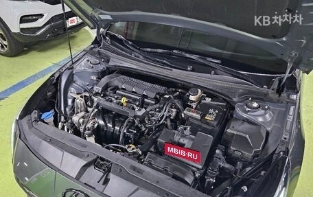 Hyundai Avante, 2023 год, 1 676 000 рублей, 19 фотография