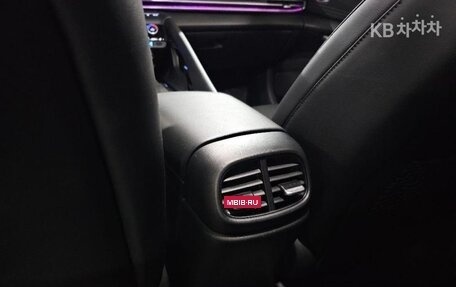 Hyundai Avante, 2023 год, 1 676 000 рублей, 16 фотография