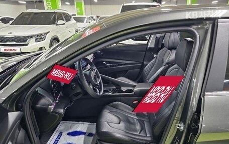 Hyundai Avante, 2023 год, 1 676 000 рублей, 7 фотография