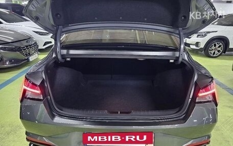 Hyundai Avante, 2023 год, 1 676 000 рублей, 18 фотография