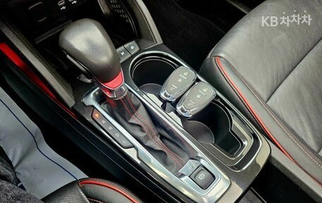 Chevrolet TrailBlazer, 2023 год, 1 631 000 рублей, 9 фотография