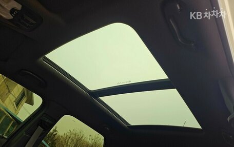 Chevrolet TrailBlazer, 2023 год, 1 631 000 рублей, 12 фотография