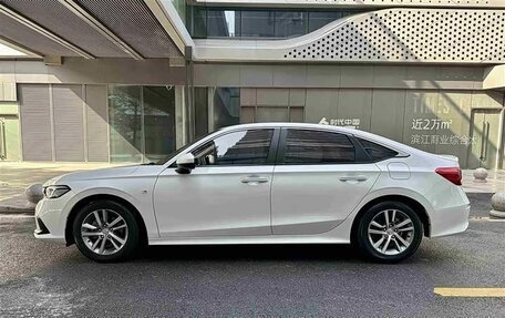 Honda Civic IX, 2021 год, 1 520 004 рублей, 4 фотография