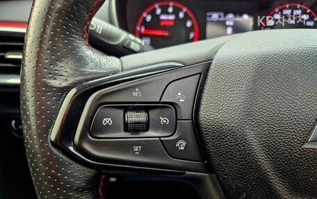 Chevrolet TrailBlazer, 2023 год, 1 631 000 рублей, 14 фотография