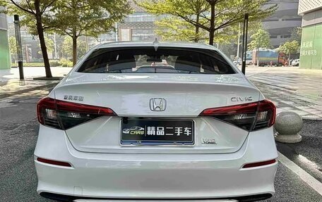 Honda Civic IX, 2021 год, 1 520 004 рублей, 6 фотография