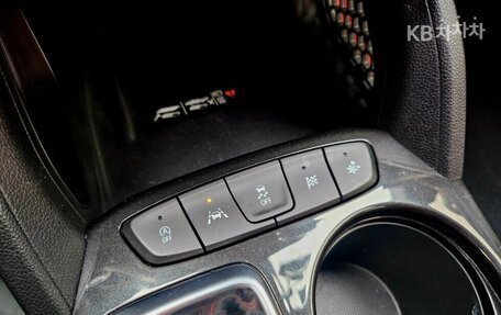 Chevrolet TrailBlazer, 2023 год, 1 631 000 рублей, 11 фотография