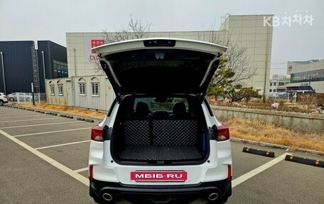 Chevrolet TrailBlazer, 2023 год, 1 631 000 рублей, 17 фотография