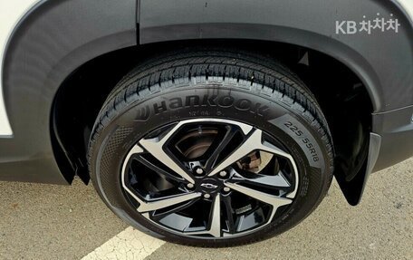 Chevrolet TrailBlazer, 2023 год, 1 631 000 рублей, 19 фотография