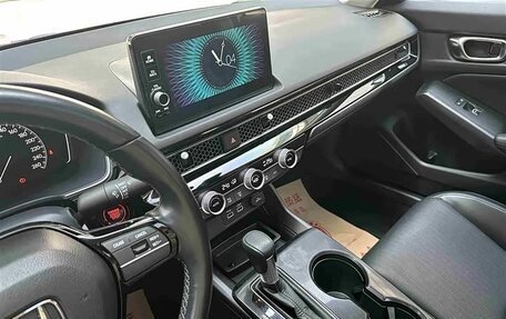 Honda Civic IX, 2021 год, 1 520 004 рублей, 13 фотография