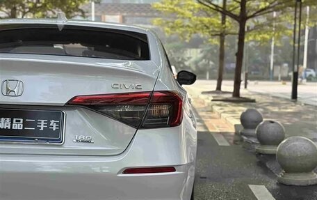 Honda Civic IX, 2021 год, 1 520 004 рублей, 8 фотография