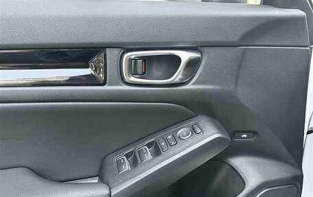 Honda Civic IX, 2021 год, 1 520 004 рублей, 19 фотография