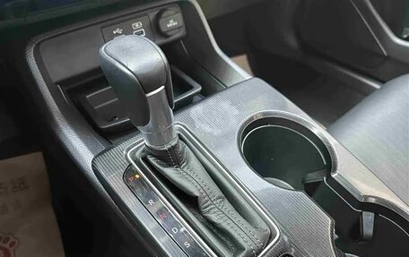 Honda Civic IX, 2021 год, 1 520 004 рублей, 21 фотография