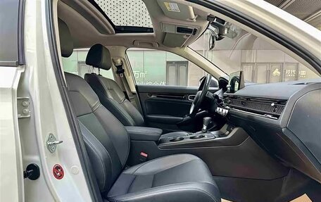 Honda Civic IX, 2021 год, 1 520 004 рублей, 18 фотография