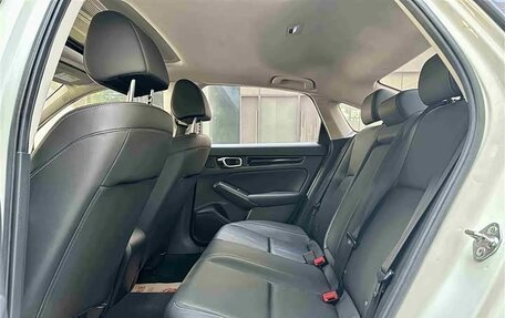 Honda Civic IX, 2021 год, 1 520 004 рублей, 15 фотография