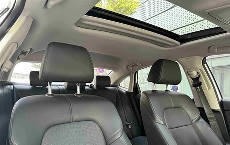 Honda Civic IX, 2021 год, 1 520 004 рублей, 17 фотография