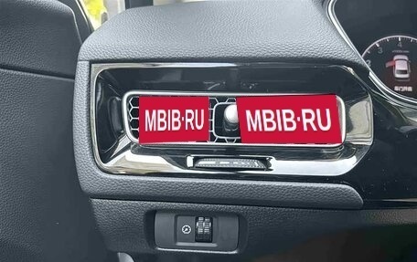 Honda Civic IX, 2021 год, 1 520 004 рублей, 20 фотография