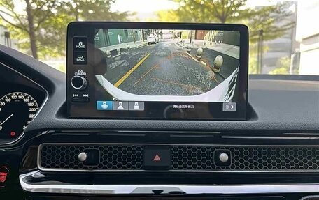 Honda Civic IX, 2021 год, 1 520 004 рублей, 22 фотография