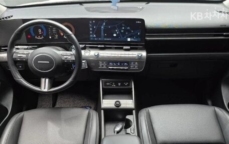 Hyundai Kona, 2023 год, 2 088 000 рублей, 5 фотография