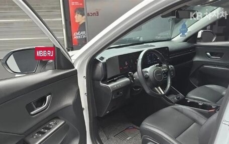 Hyundai Kona, 2023 год, 2 088 000 рублей, 7 фотография