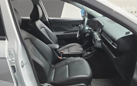 Hyundai Kona, 2023 год, 2 088 000 рублей, 8 фотография