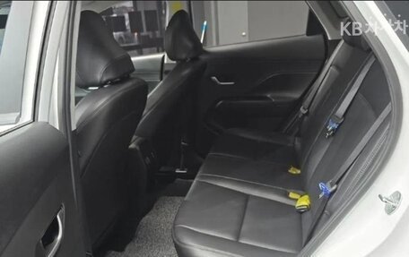 Hyundai Kona, 2023 год, 2 088 000 рублей, 10 фотография