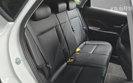 Hyundai Kona, 2023 год, 2 088 000 рублей, 9 фотография