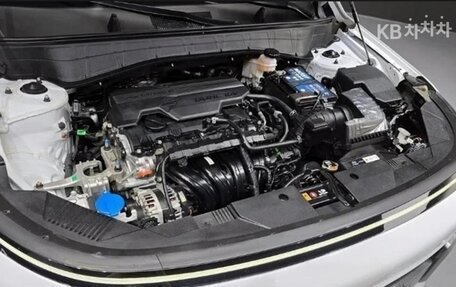 Hyundai Kona, 2023 год, 2 088 000 рублей, 17 фотография