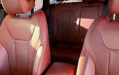 BMW X3, 2021 год, 6 100 000 рублей, 6 фотография