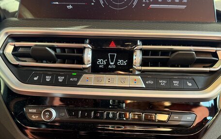 BMW X3, 2021 год, 6 100 000 рублей, 4 фотография