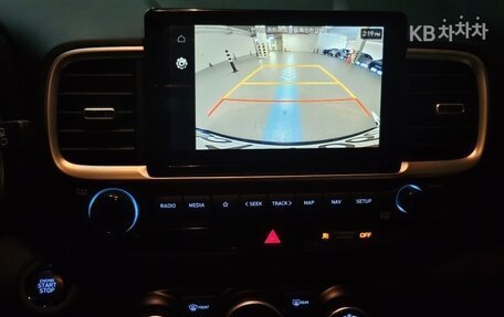 Hyundai Venue I, 2023 год, 1 678 000 рублей, 13 фотография