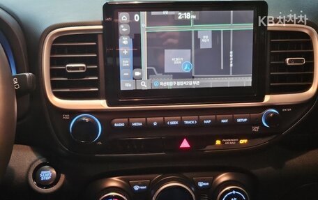 Hyundai Venue I, 2023 год, 1 678 000 рублей, 12 фотография