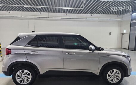 Hyundai Venue I, 2023 год, 1 678 000 рублей, 4 фотография