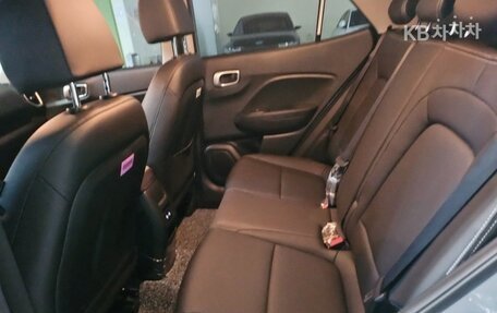 Hyundai Venue I, 2023 год, 1 678 000 рублей, 11 фотография