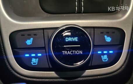 Hyundai Venue I, 2023 год, 1 678 000 рублей, 14 фотография