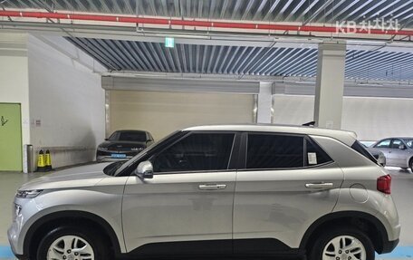 Hyundai Venue I, 2023 год, 1 678 000 рублей, 3 фотография