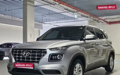 Hyundai Venue I, 2023 год, 1 678 000 рублей, 1 фотография