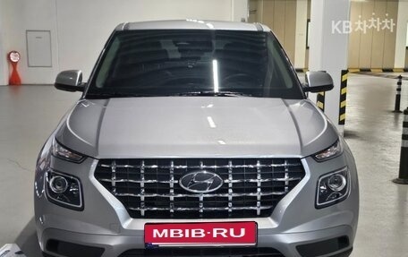 Hyundai Venue I, 2023 год, 1 678 000 рублей, 7 фотография