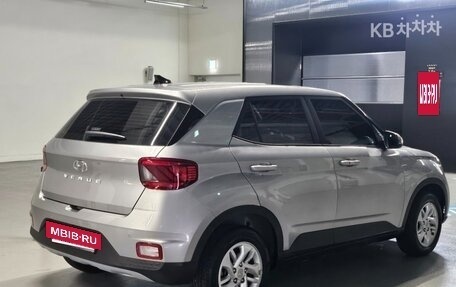 Hyundai Venue I, 2023 год, 1 678 000 рублей, 6 фотография