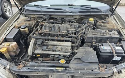 Nissan Maxima VIII, 2003 год, 260 000 рублей, 1 фотография