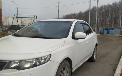 KIA Cerato III, 2011 год, 630 000 рублей, 1 фотография