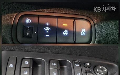 Hyundai Venue I, 2023 год, 1 678 000 рублей, 16 фотография