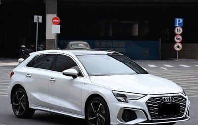 Audi A3, 2023 год, 1 956 000 рублей, 1 фотография