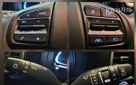 Hyundai Venue I, 2023 год, 1 678 000 рублей, 17 фотография