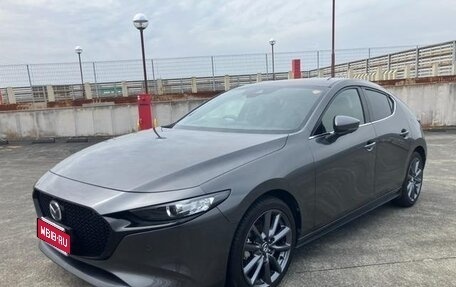 Mazda 3, 2022 год, 1 250 000 рублей, 1 фотография