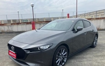 Mazda 3, 2022 год, 1 250 000 рублей, 1 фотография