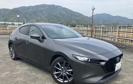 Mazda 3, 2022 год, 1 250 000 рублей, 3 фотография