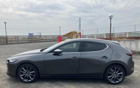 Mazda 3, 2022 год, 1 250 000 рублей, 8 фотография