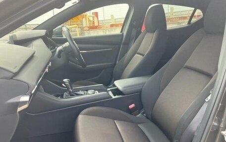 Mazda 3, 2022 год, 1 250 000 рублей, 14 фотография