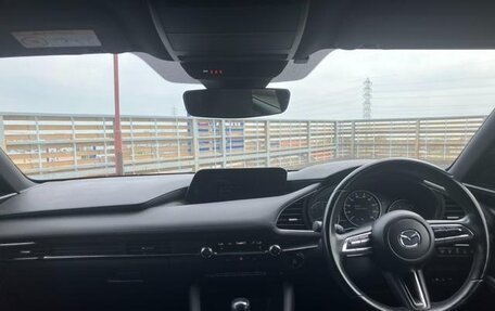 Mazda 3, 2022 год, 1 250 000 рублей, 9 фотография