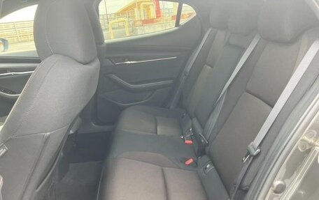 Mazda 3, 2022 год, 1 250 000 рублей, 15 фотография